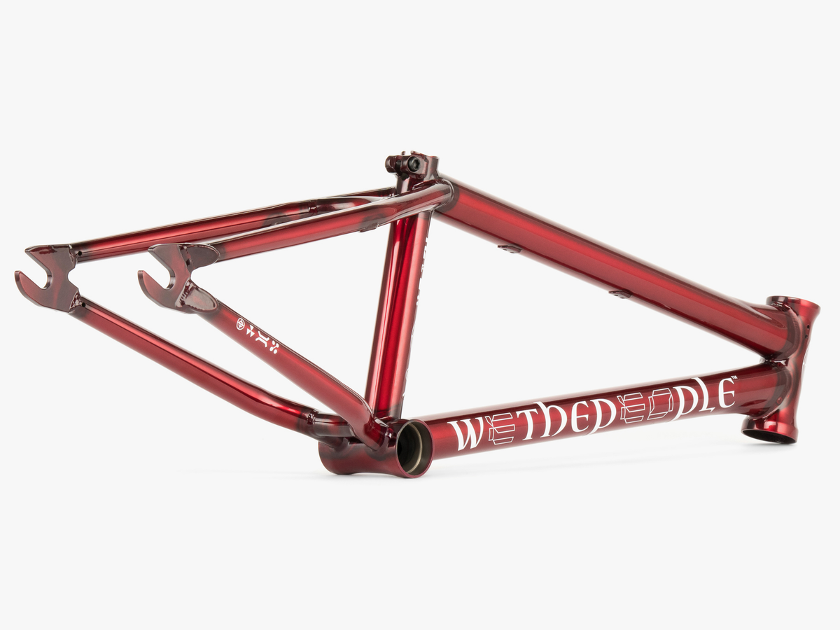 Wethepeople Prodigy 16" Frame