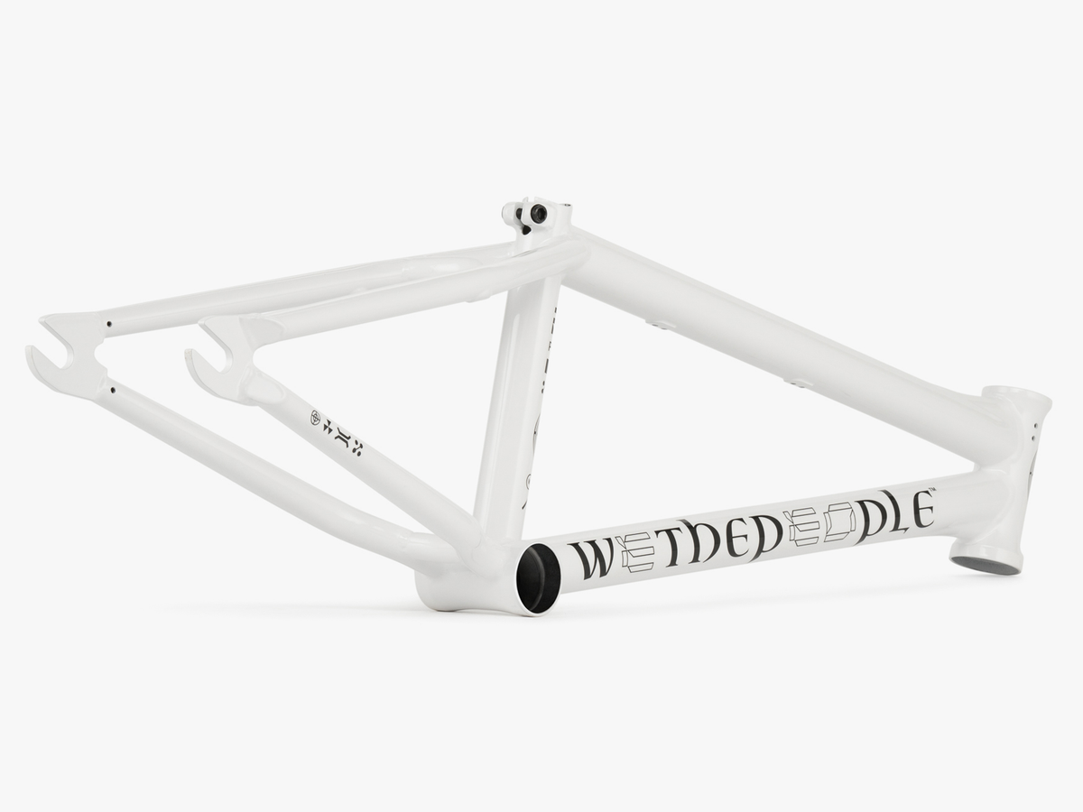 Wethepeople Prodigy 16" Frame