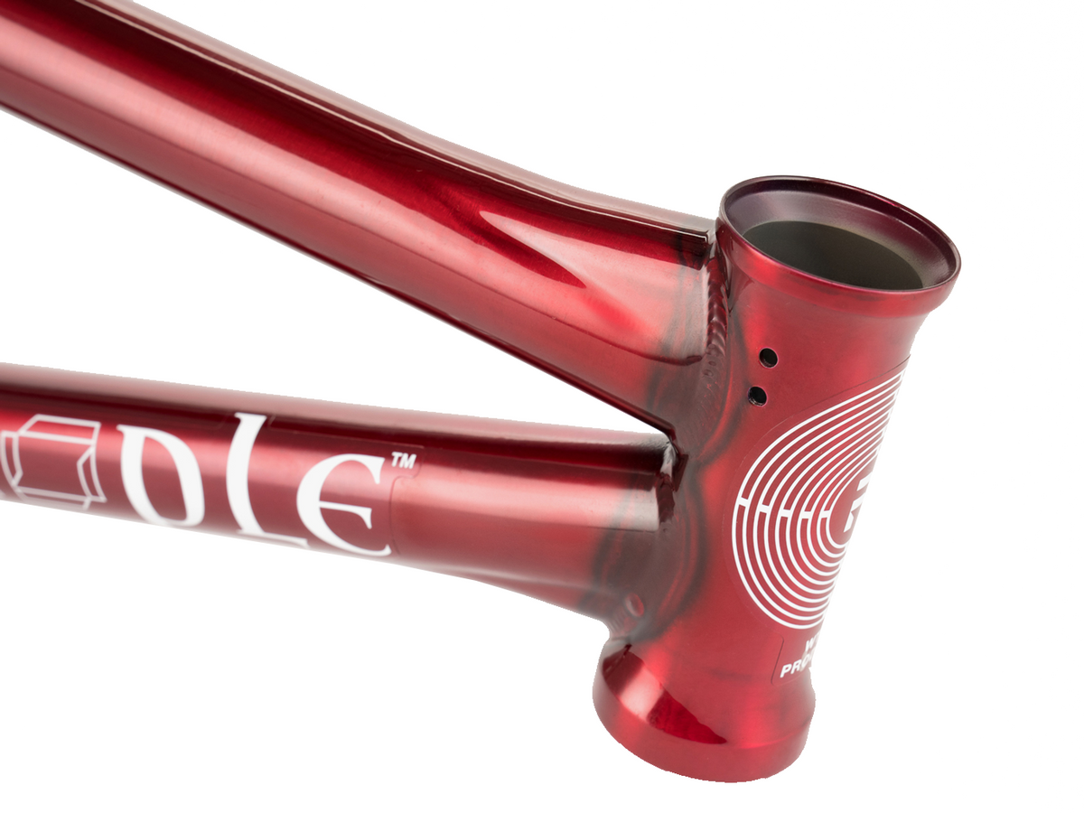 Wethepeople Prodigy 16" Frame