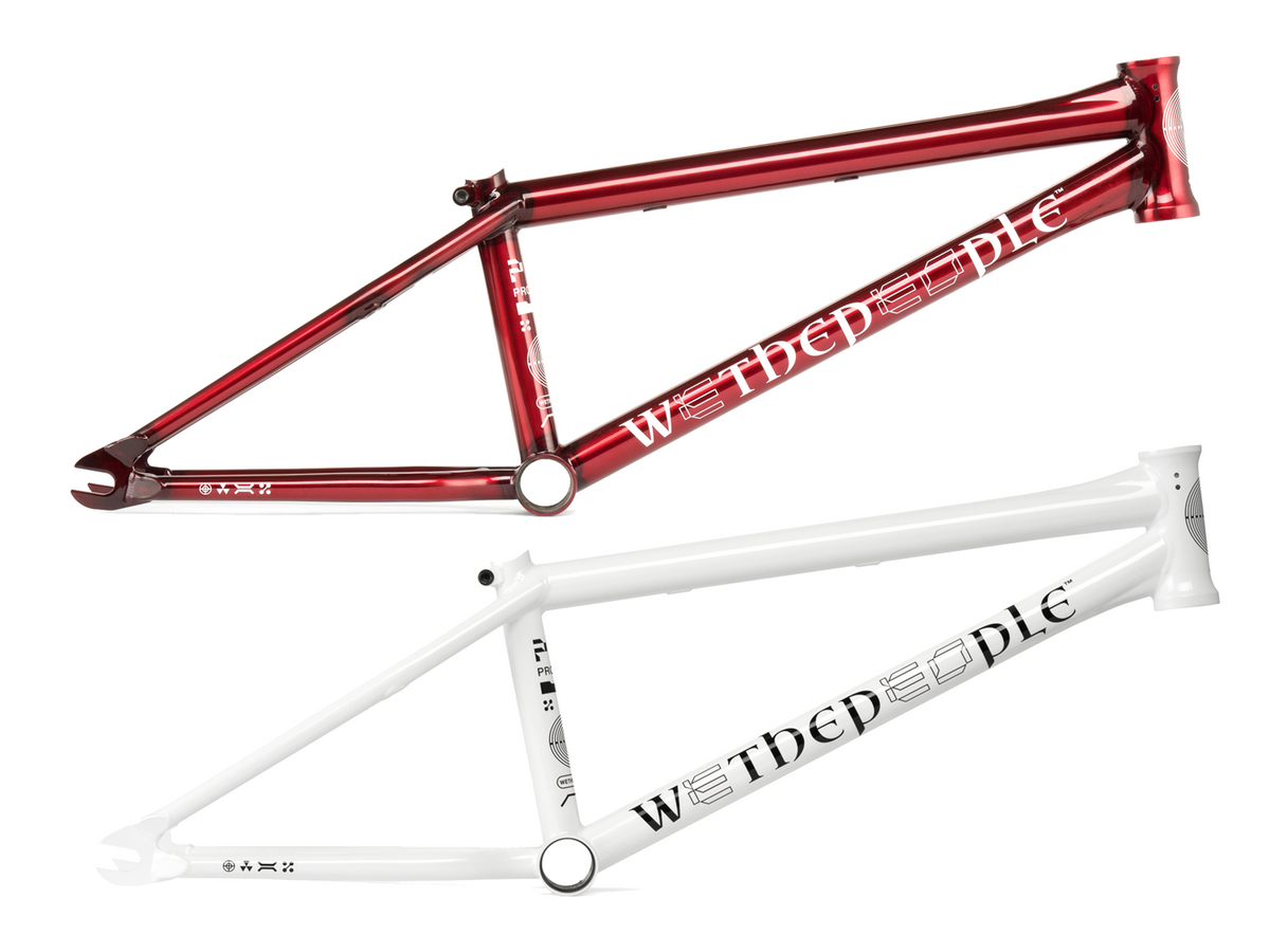 Wethepeople Prodigy 16" Frame