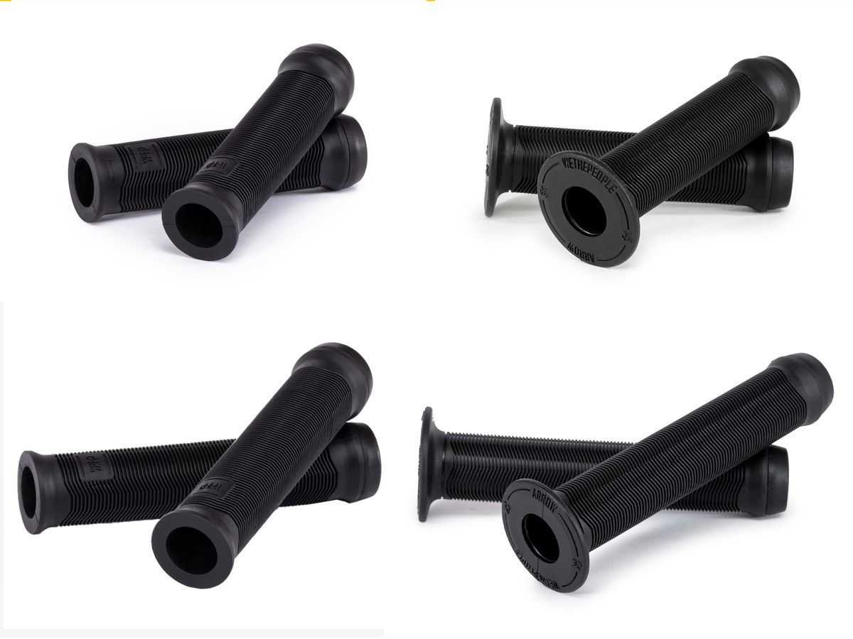 Wethepeople Arrow Grips