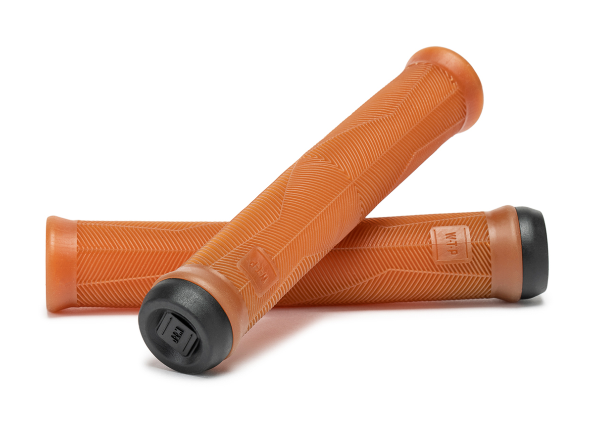 Wethepeople Remote Grips – Translucent Gum