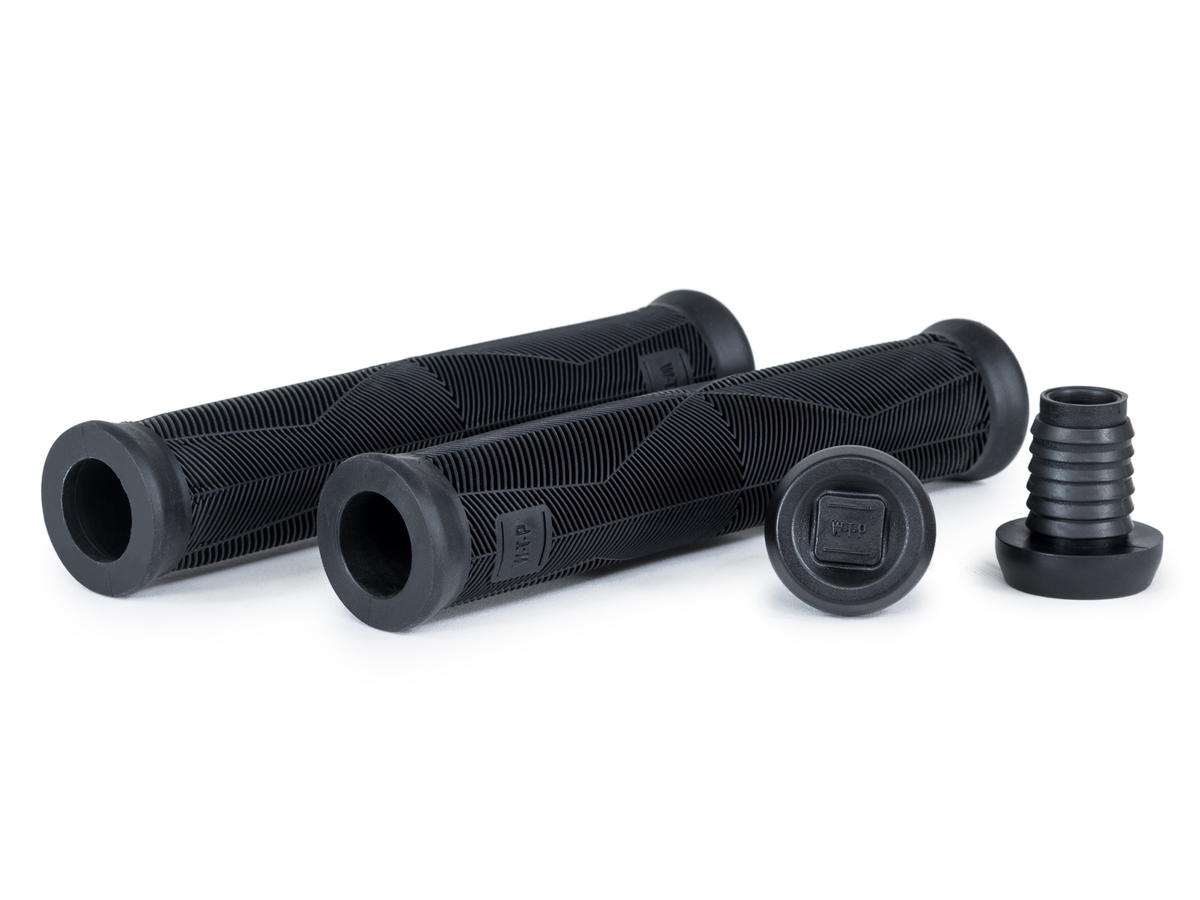 Wethepeople Remote Grips – additional product view
