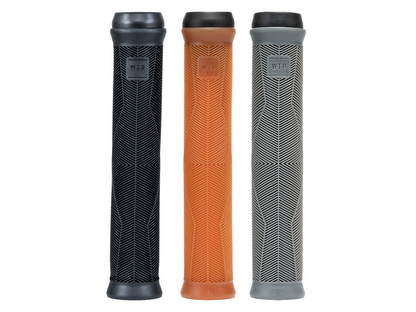 Wethepeople Remote Grips – Black