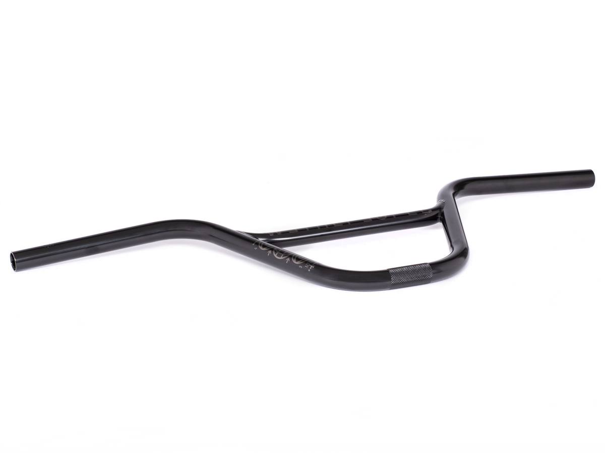 WETHEPEOPLE Utopia BMX handlebar detail