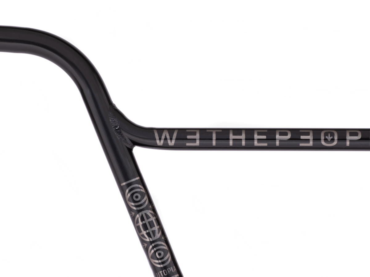 Wethepeople Utopia Handlebar