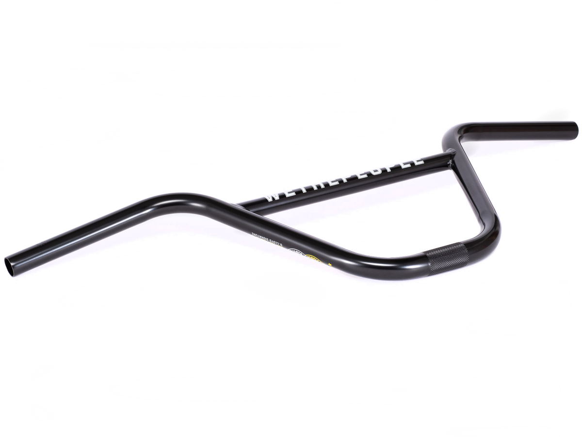 Wethepeople Buck (Dillon Lloyd) Handlebar