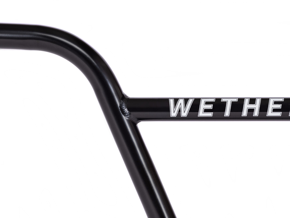 Wethepeople Buck (Dillon Lloyd) Handlebar