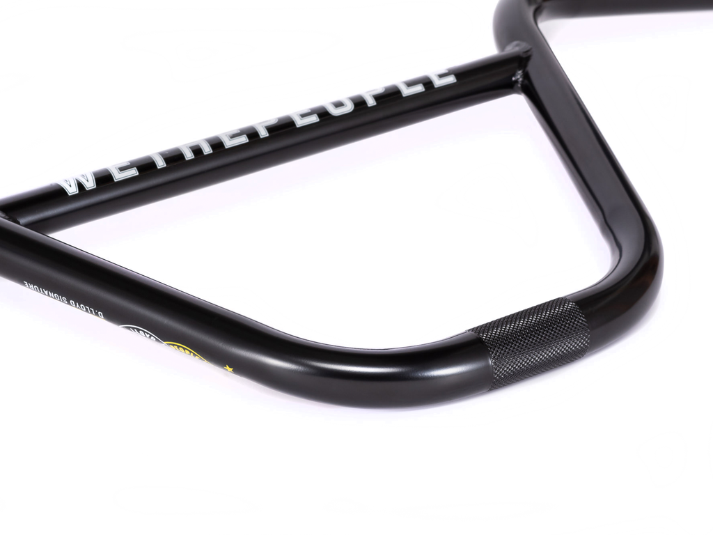 Wethepeople Buck (Dillon Lloyd) Handlebar