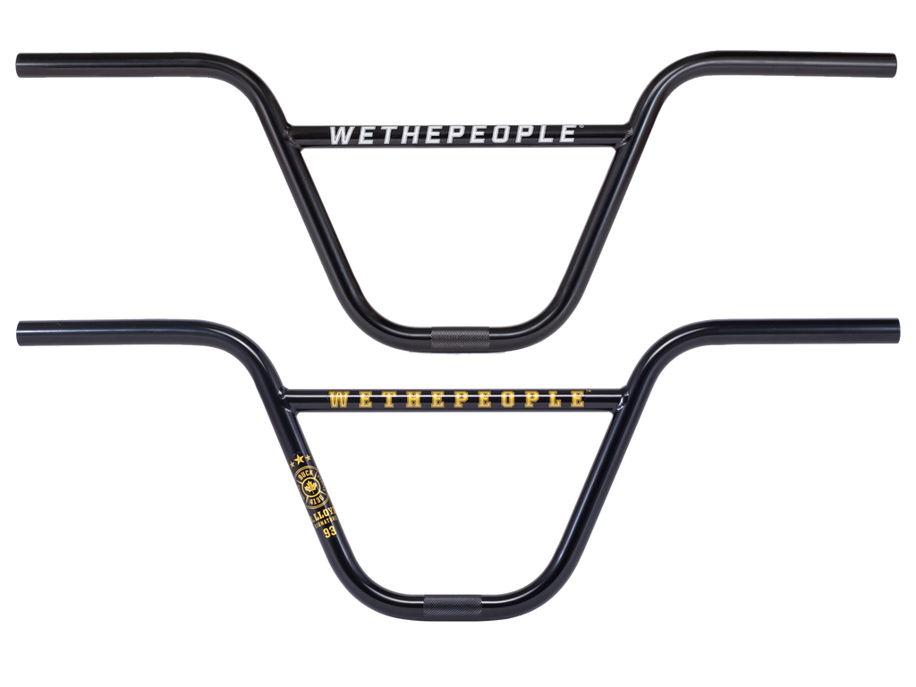 Wethepeople Buck (Dillon Lloyd) Handlebar