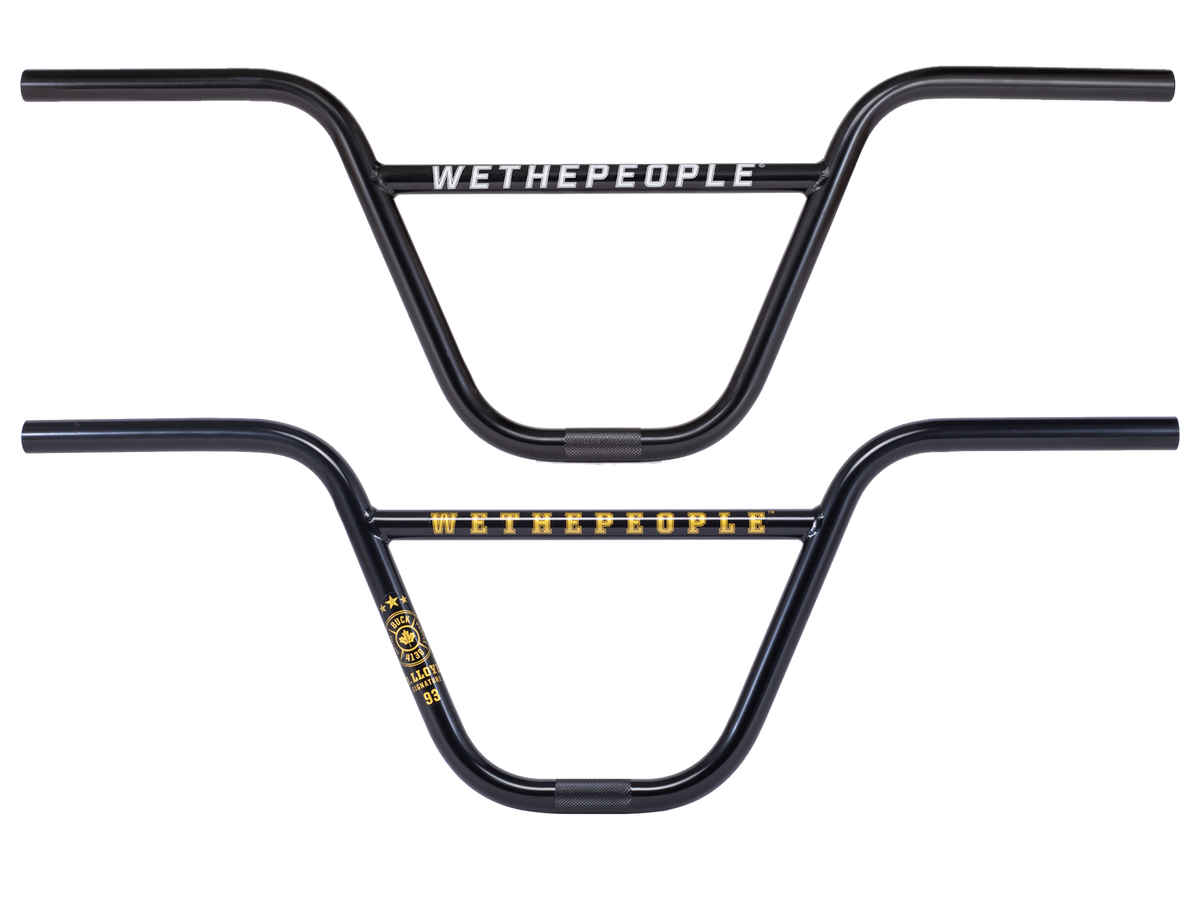 Wethepeople Buck (Dillon Lloyd) Handlebar