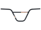 Wethepeople Mad Max (Max Gaertig) Handlebar – Gloss Black / R:10.2" - W:30.5" - B:11.0 - U:1.5