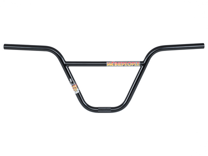 Wethepeople Mad Max (Max Gaertig) Handlebar – Gloss Black / R:10.2" - W:30.5" - B:11.0 - U:1.5