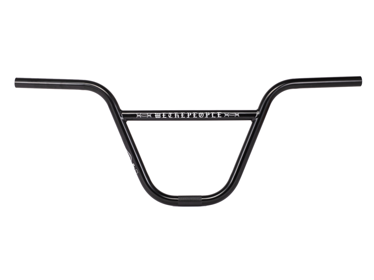 Wethepeople Pathfinder Barbwire 2-Piece Handlebar