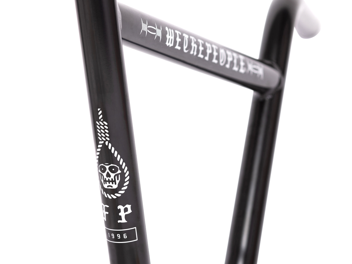 Wethepeople Pathfinder Barbwire 2-Piece Handlebar
