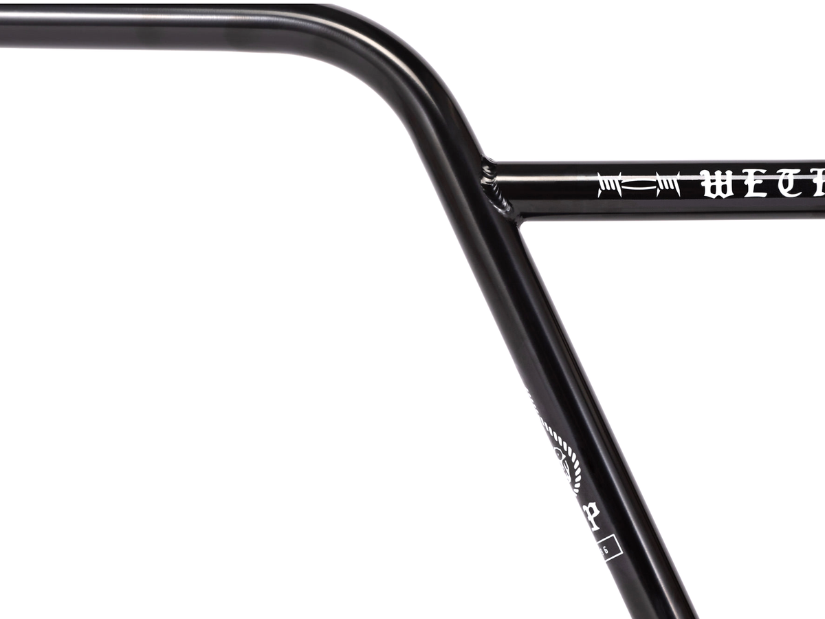 Wethepeople Pathfinder Barbwire 2-Piece Handlebar