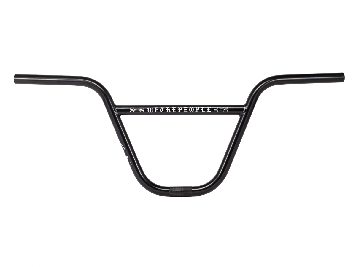 Wethepeople Pathfinder Barbwire 2-Piece Handlebar