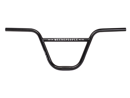 Wethepeople Pathfinder Barbwire Handlebar - 9.0" OS 25.4mm