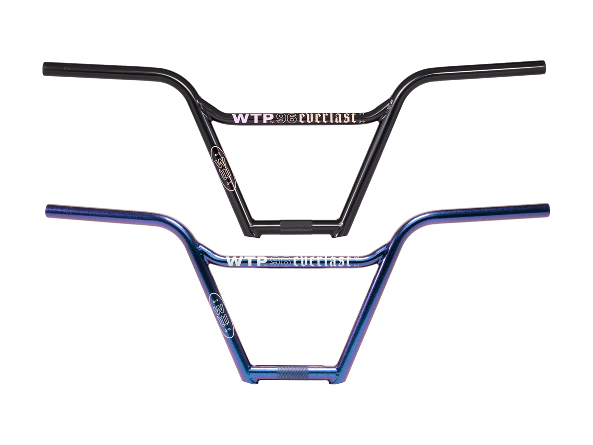 Wethepeople Everlast Handlebar – R:9.0" - W:29.6" - B:11.0 - U:3.0