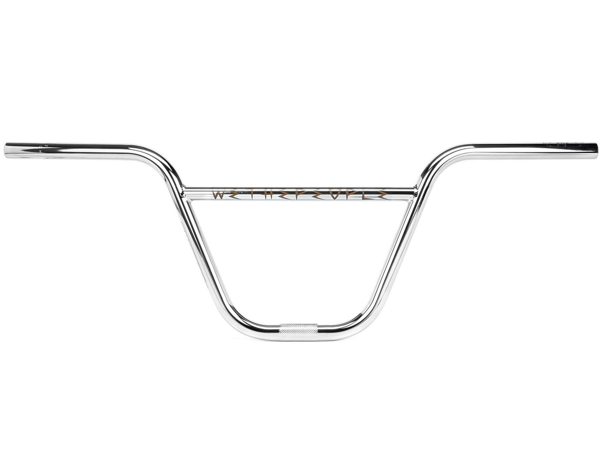 Wethepeople Chaos Handlebar Chrome