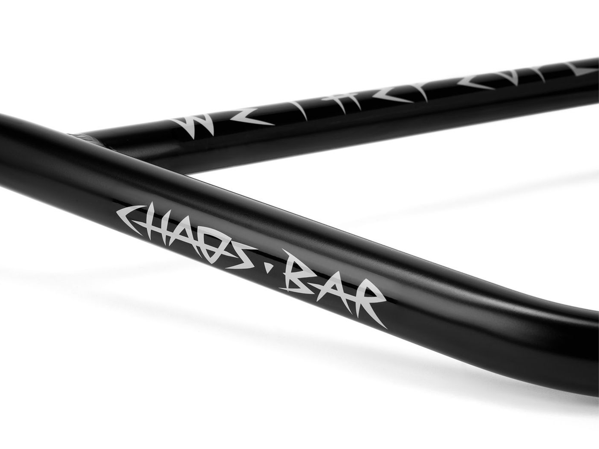 Wethepeople Chaos Handlebar detail