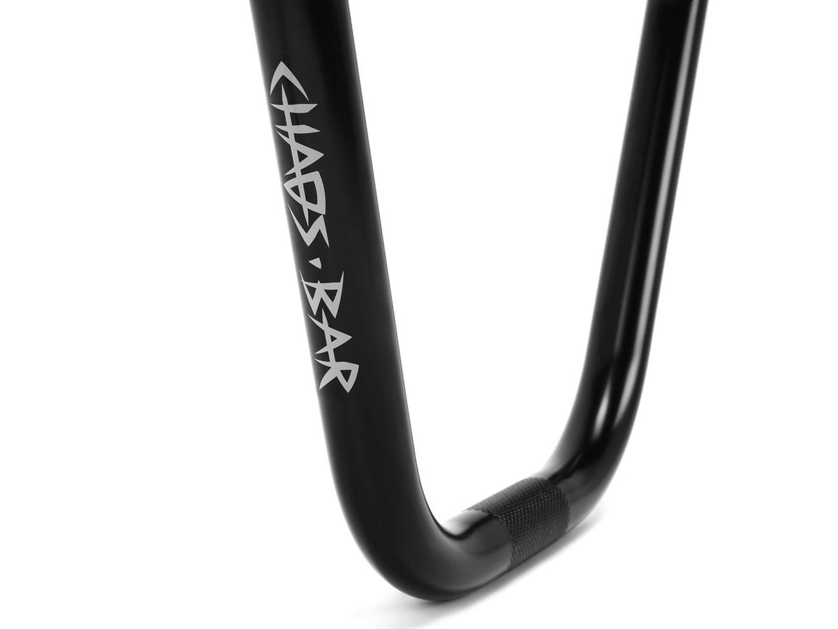 Wethepeople Chaos Handlebar detail