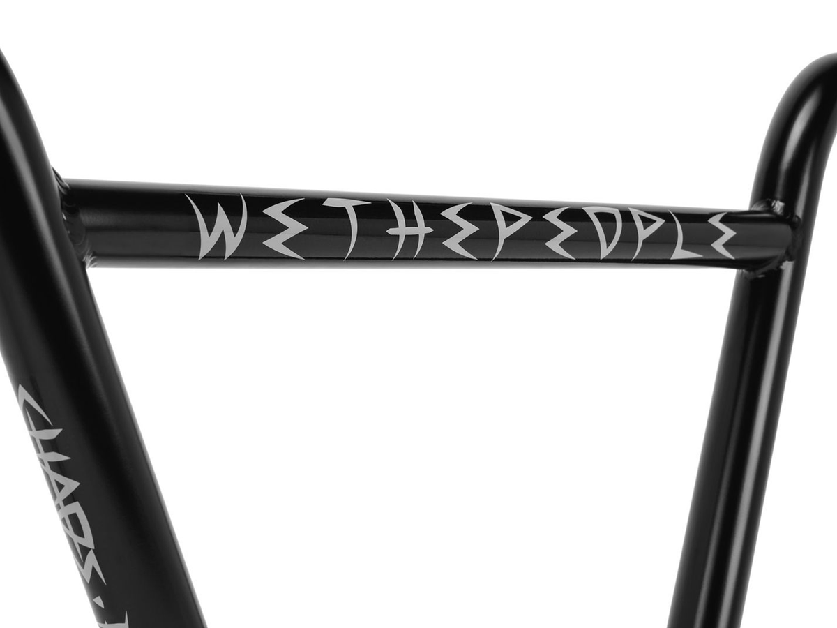 Wethepeople Chaos Handlebar detail