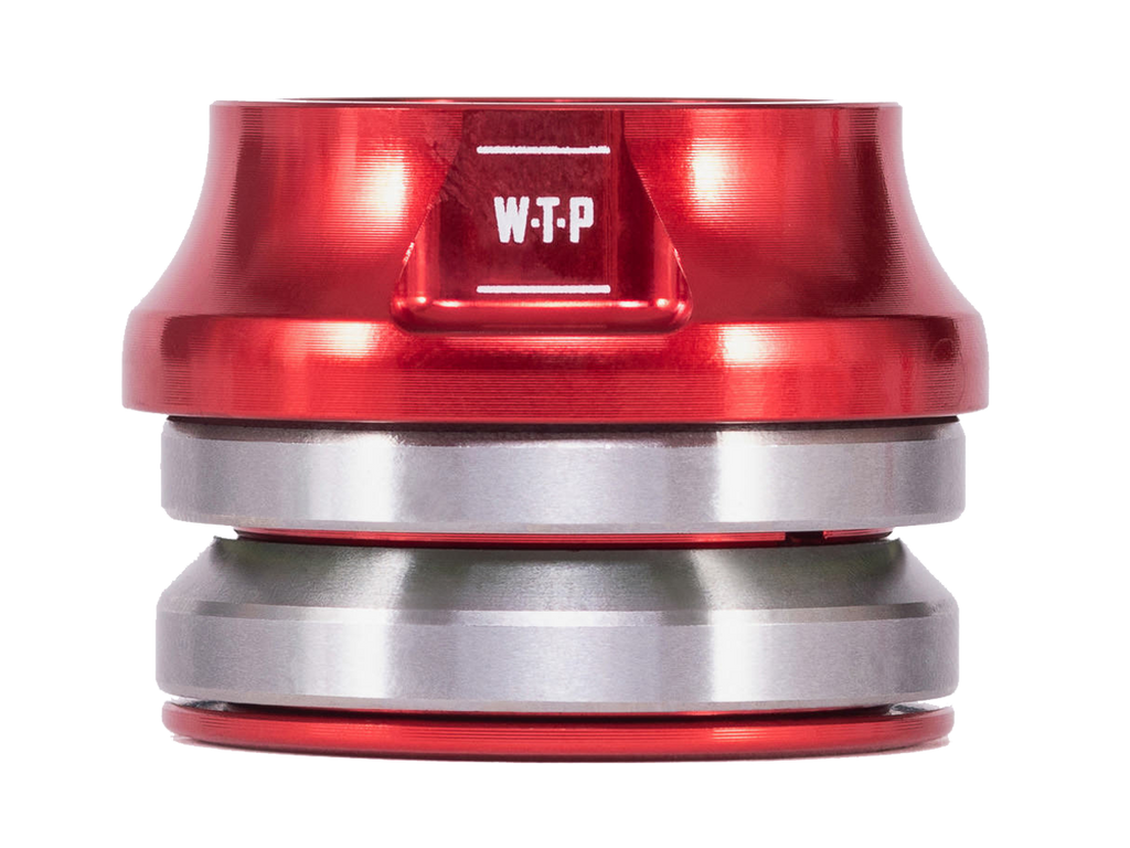 Wethepeople Compact V3 Integrated Headset – additional product view