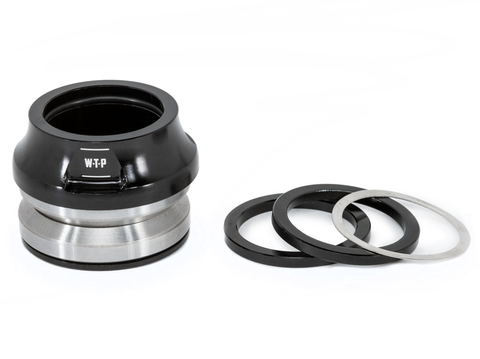 Wethepeople Compact V3 Integrated Headset – Polished