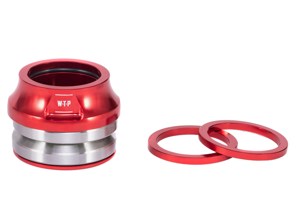 Wethepeople Compact V3 Integrated Headset – additional product view