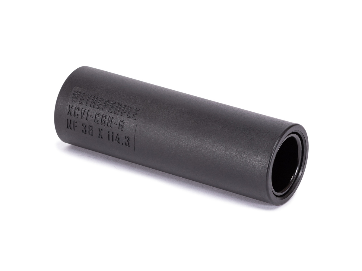 Wethepeople Temper Axle Peg Set – additional product view