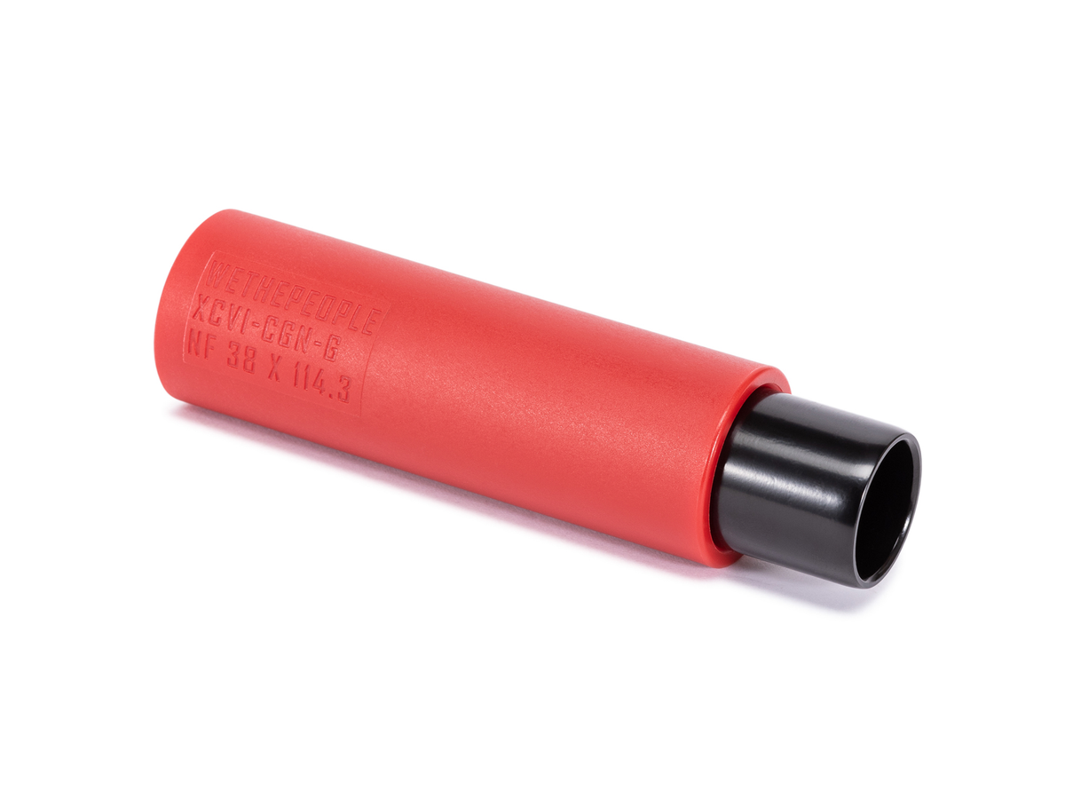 Wethepeople Temper Axle Peg Set – additional product view