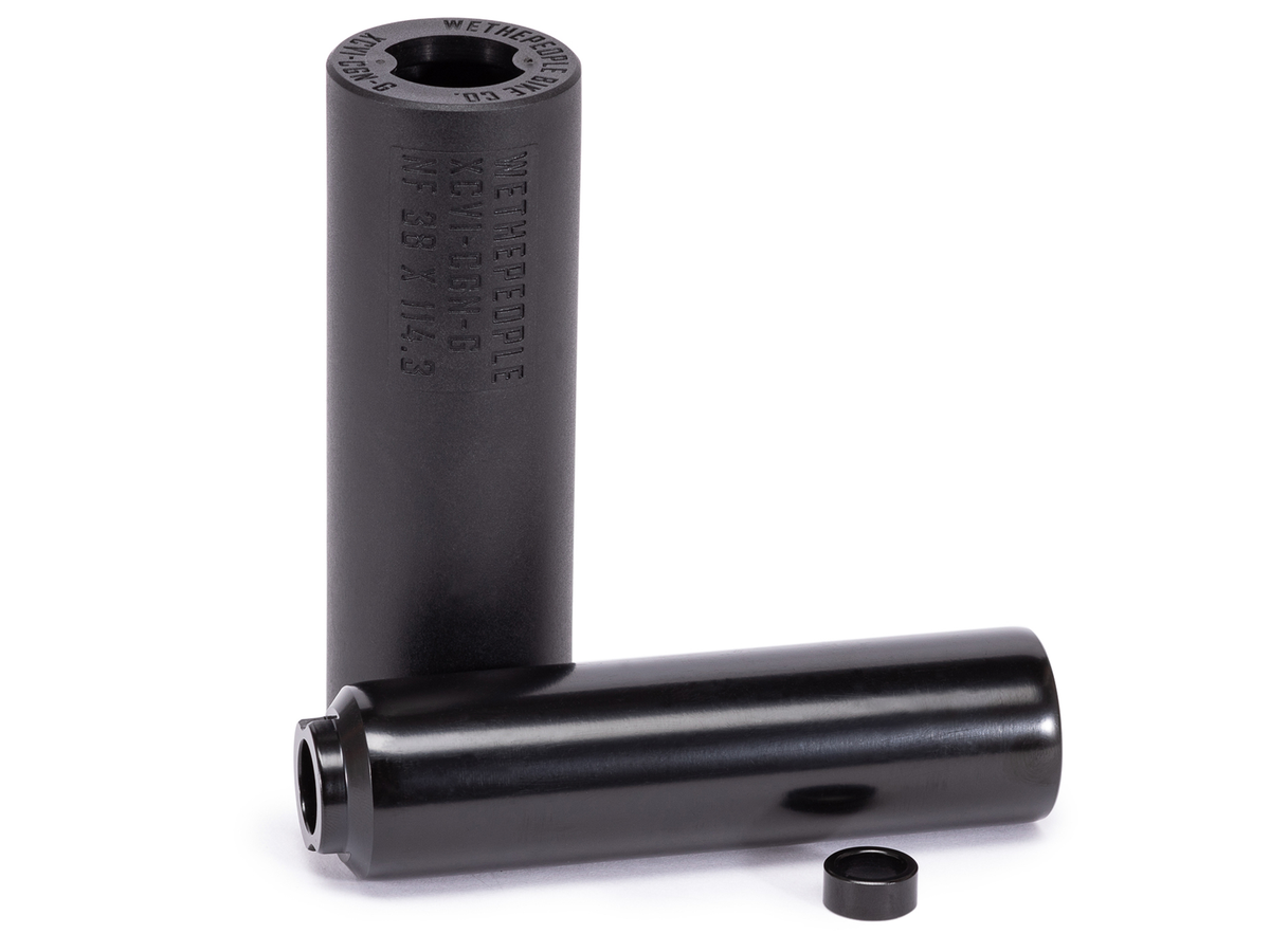 Wethepeople Temper Axle Peg Set – additional product view