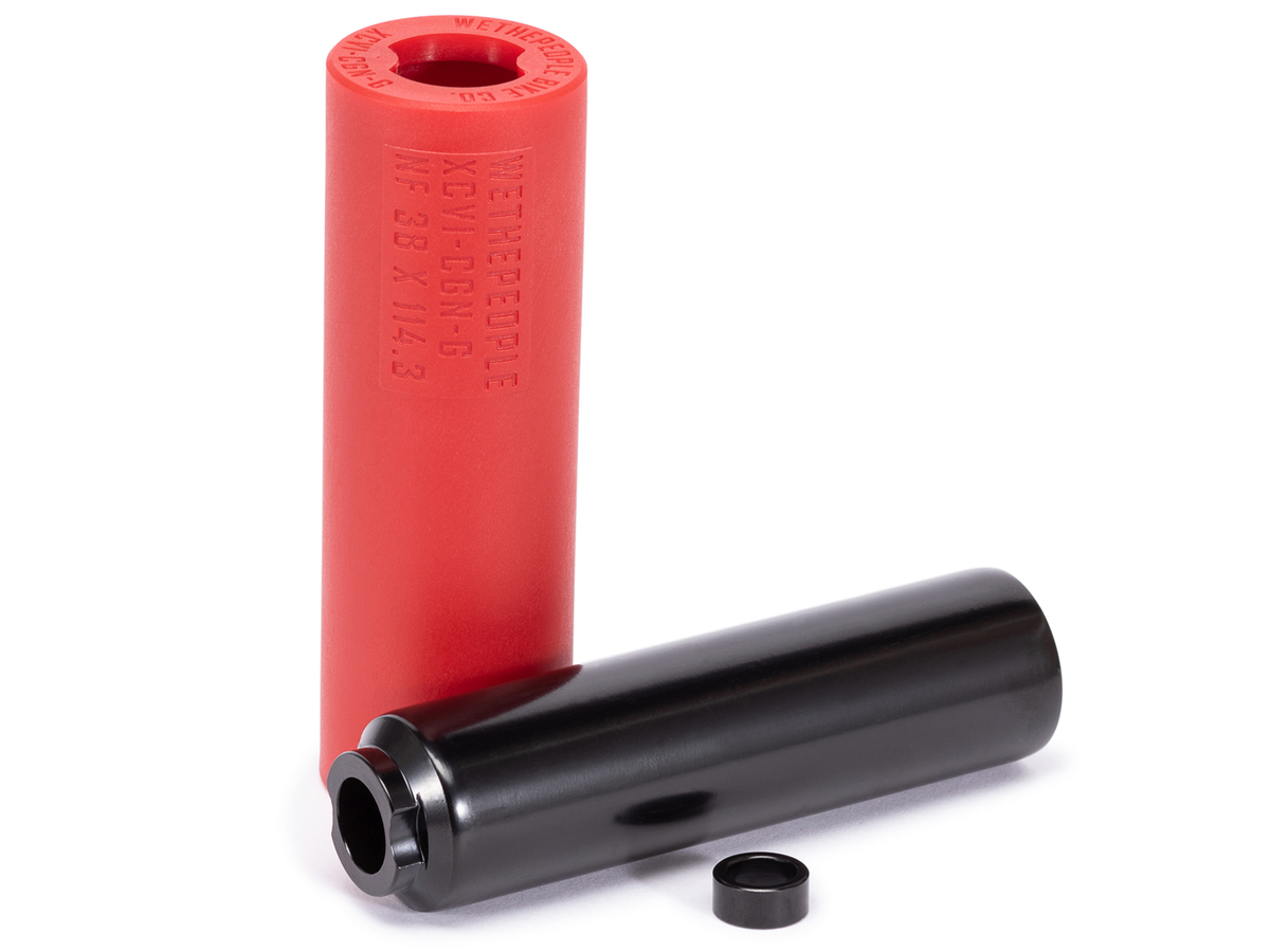 Wethepeople Temper Axle Peg Set – additional product view