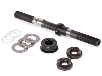Wethepeople Helix Axle & Cone Set
