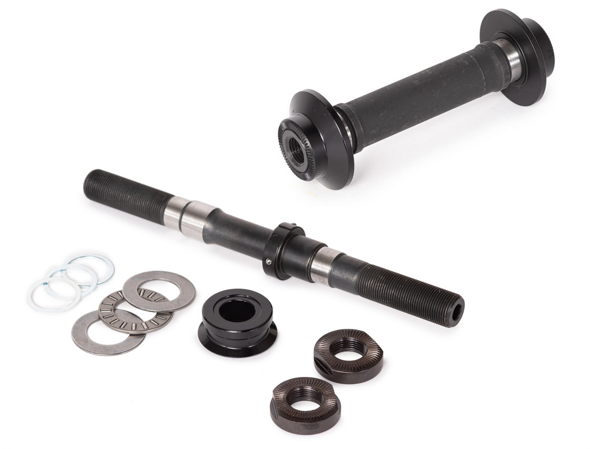 Wethepeople Helix V2 Axle & Cone Set