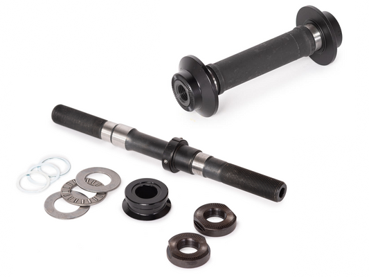Wethepeople Helix V2 Axle & Cone Set