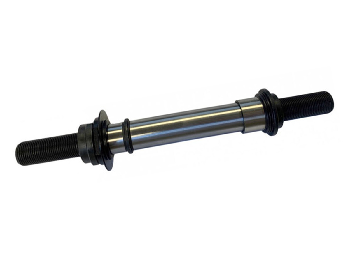 Wethepeople Helix V3 Axle & Cone Set – additional product view