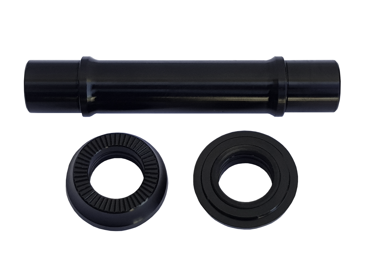 Wethepeople Arrow Axle & Cone Set – 14 mm