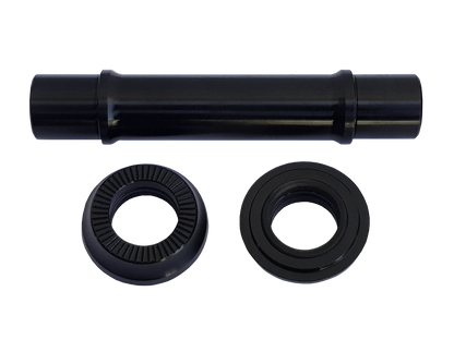 Wethepeople Arrow Axle & Cone Set – 14 mm