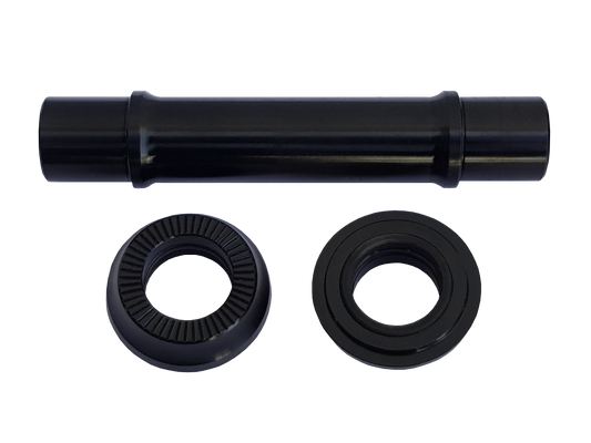 Wethepeople Arrow Axle & Cone Set – 14 mm