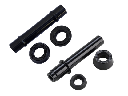 Wethepeople Arrow Axle & Cone Set – 3/8 (10 mm)