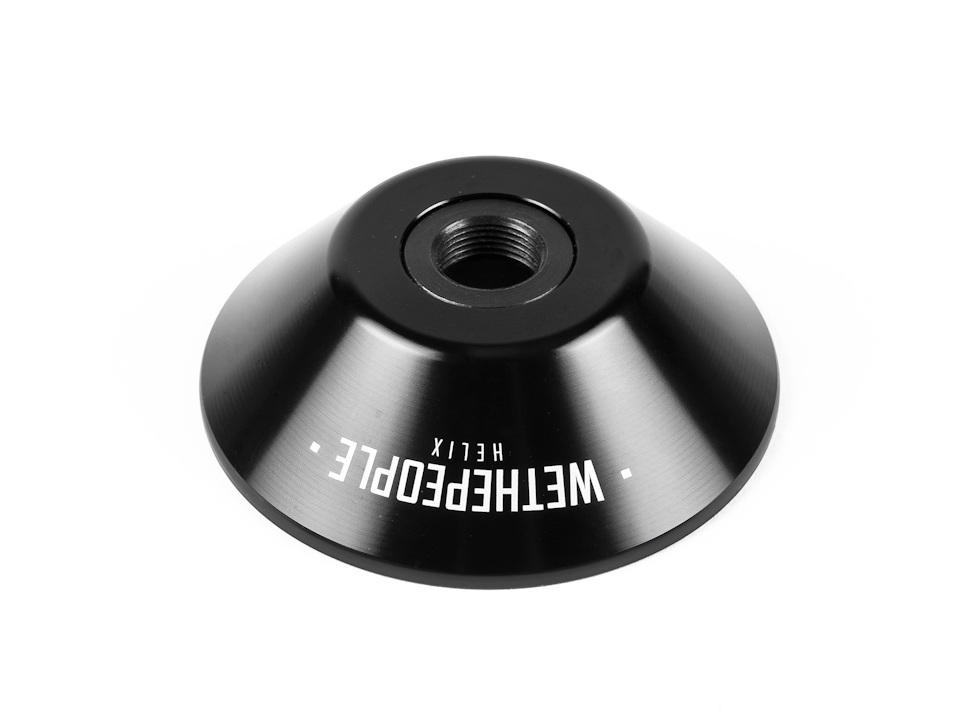 Wethepeople Helix Hub Guard Rear