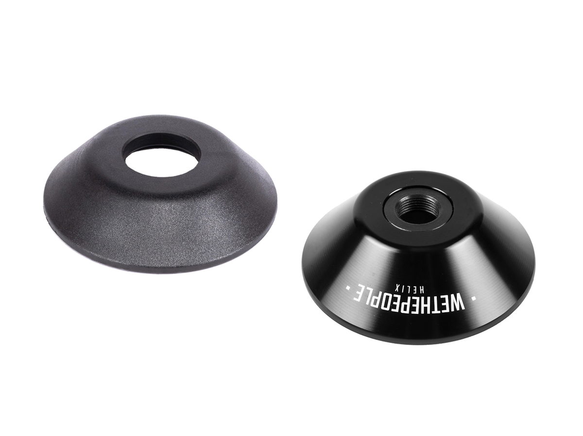 Wethepeople Helix Hub Guard Rear