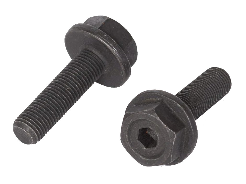 Wethepeople Helix Hub Bolts – additional product view
