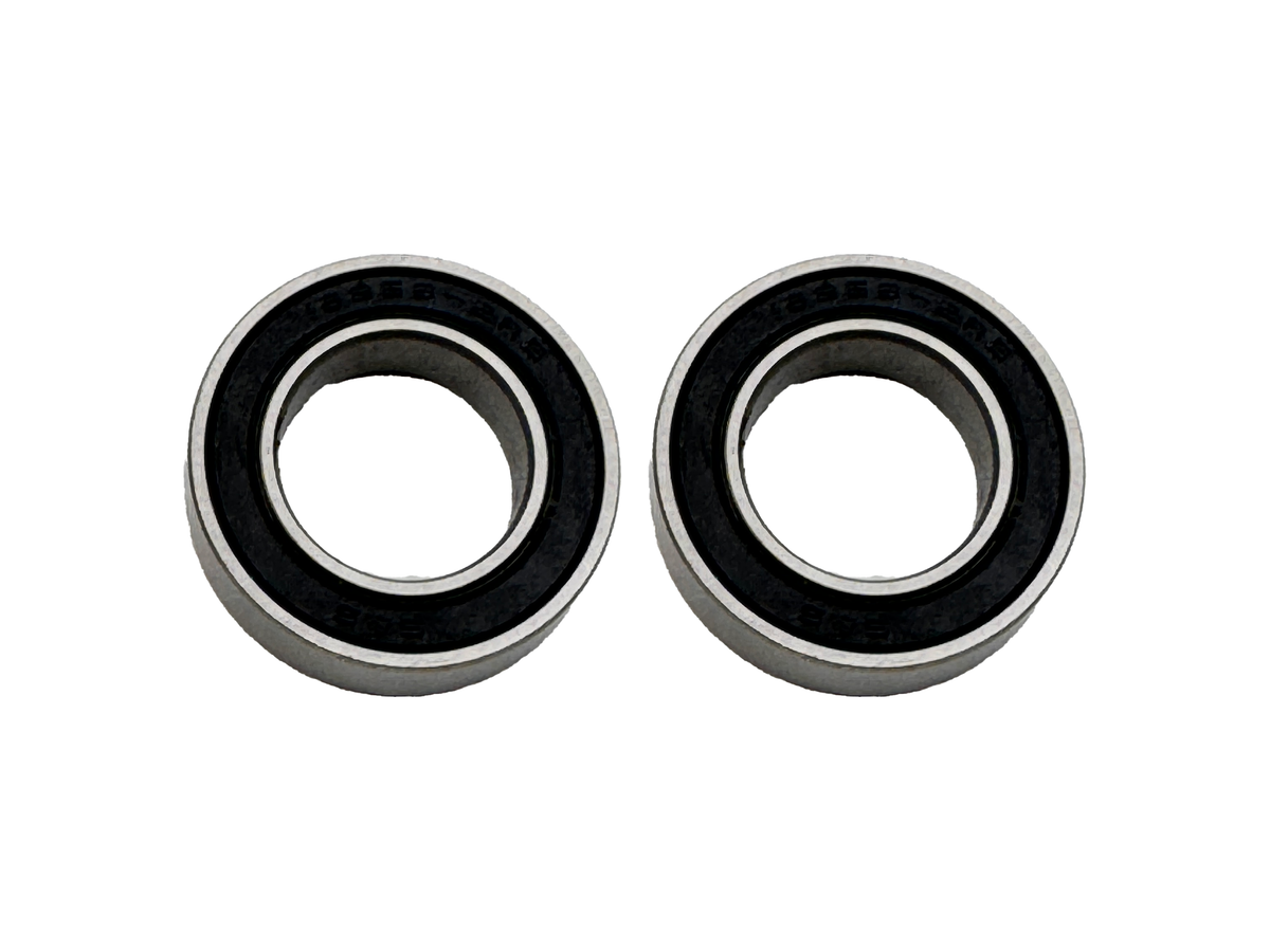 Wethepeople Supreme Hub Bearing Set – 17-30 mm