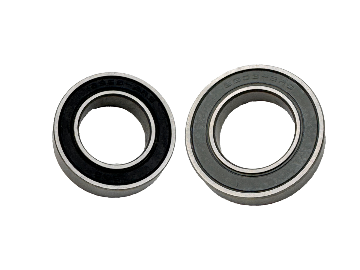 Wethepeople Supreme Hub Bearing Set – 15-26-8 mm