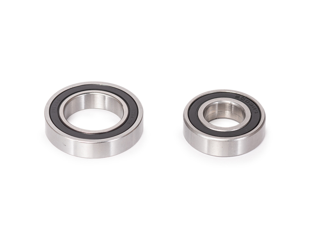 Wethepeople Helix Hub Bearing Set - Rear