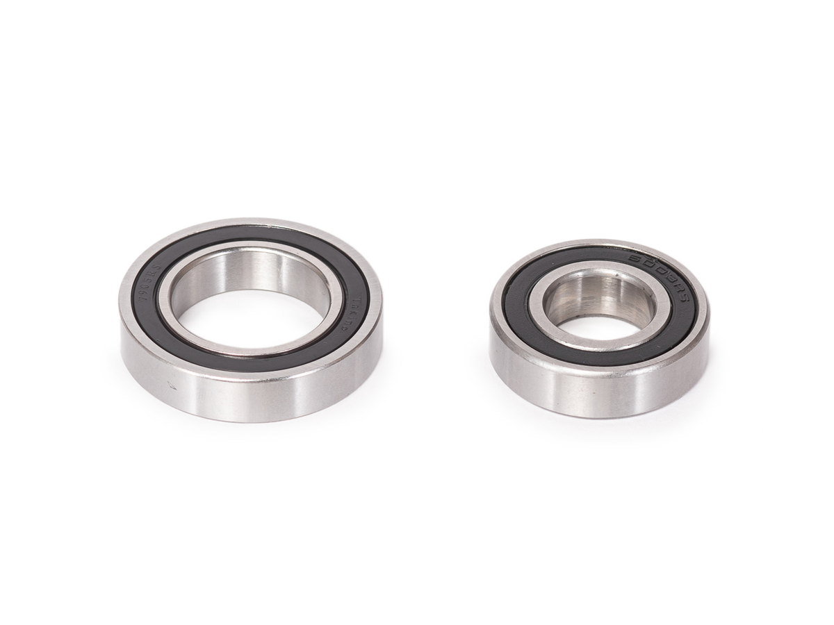 Wethepeople Helix Hub Bearing Set - Rear