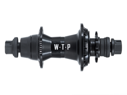 Wethepeople Supreme V2 Rear Cassette Hub – additional product view